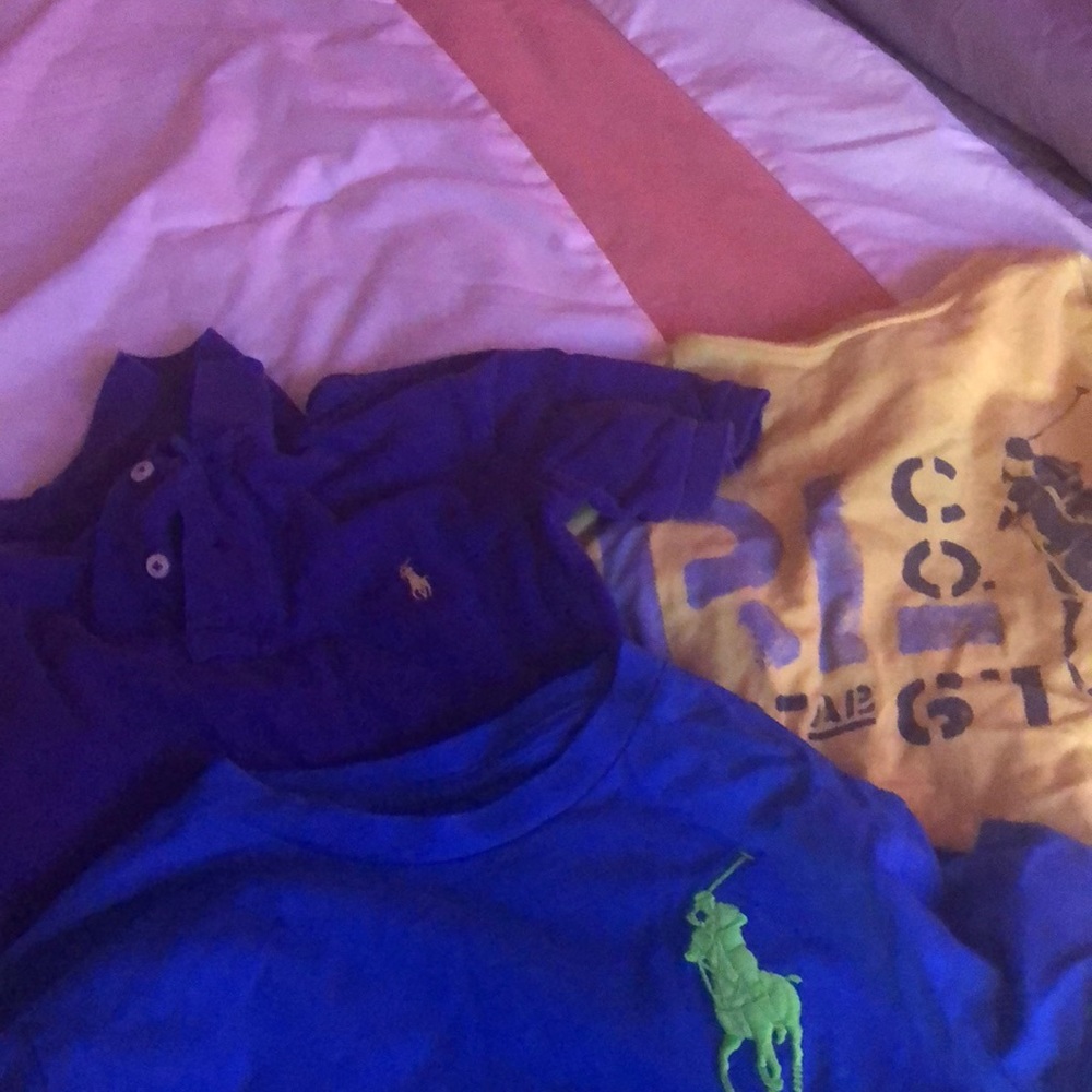 Polos